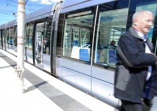 Le tramway Envol se prépare à relier Toulouse à son aéroport en 2015