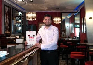 Restauration. La famille Carmen investit un million d'euros pour faire revivre La Bascule