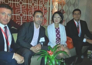 Montauban. Pixeliris poursuit sa tournée internationale pour présenter ses innovations