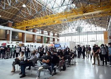 Rencontres Cybersécurité d'Occitanie. Les entrepreneurs plus si seuls !