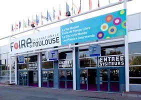 La Foire internationale de Toulouse, jusqu'au 12 avril