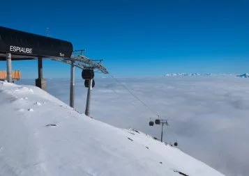Dans les Pyrénées, les investissements prennent de l'altitude