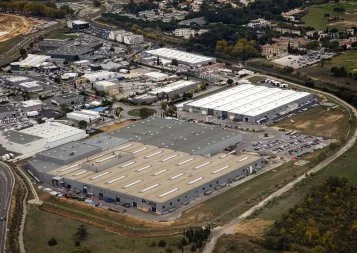 L'Héraultais Profils Systèmes investit 13,5 millions d'euros dans son outil industriel