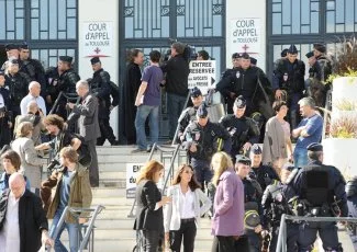 Procès AZF : Total débouté par la Cour de cassation