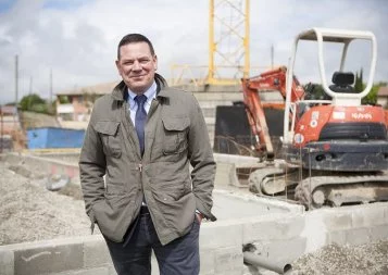 Immobilier. Sagec réimplante une filiale à Toulouse