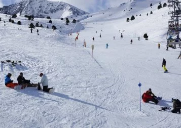 Pyrénées. Grandvalira, la station andorrane qui veut séduire les Toulousains