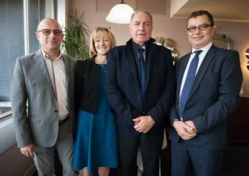 Toulouse. La Cité Jardins annonce une augmentation de capital de 6.2 millions d'euros