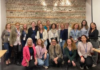 L'AFEE : un Réseau d'Excellence au Service des Femmes Entrepreneures