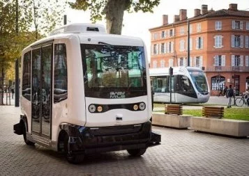 Toulouse. EasyMile lève 6,5 millions d'euros