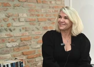 Nathalie Boyer : « L'économie circulaire sera territoriale ou ne sera pas »