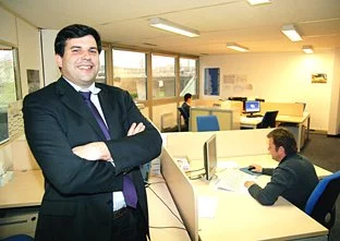 Altep Ingenierie : une croissance qui manque d'air