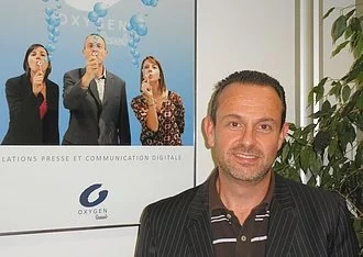 « Twitter révolutionne les codes des relations presse »