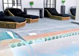 À Toulouse Labège, une Terre de Pastel pour l'esprit et le corps