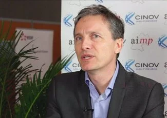 Christophe Sonnendrücker : « l'Apump est un lieu de débat sur la qualité de l'urbanisme en Midi-Pyrénées »