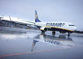 Avec sept premières lignes, Ryanair affiche ses ambitions au départ de Toulouse-Blagnac