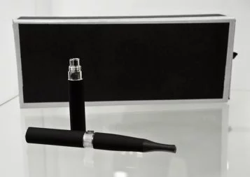À Toulouse, la e-cigarette ne connaît pas la crise
