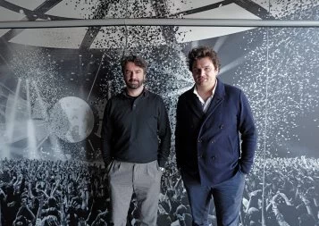  Zénith de Toulouse. Un club pour faire le show auprès des professionnels 