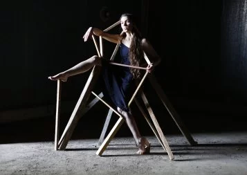 Cirque / Rue : « »