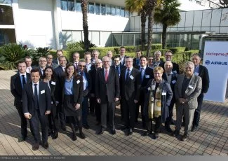 Aéronautique. Un pacte gagnant-gagnant entre Airbus et les PME