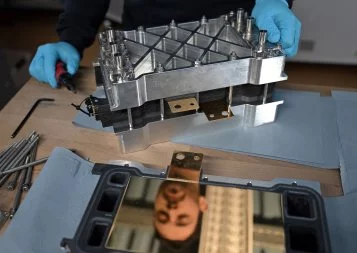 ​​​Aéronautique. Hycco allonge la durée de vie des piles à hydrogène