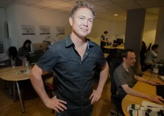 WS Interactive, pionnière du Web à Toulouse