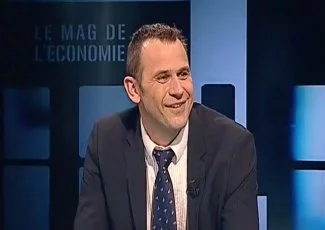 Cyril Marcerou : « On peut se déplacer en ville autrement qu'en voiture à moteur thermique »
