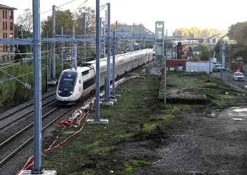 LGV Toulouse-Bordeaux : vers un remake judiciaire de l'A69 ?