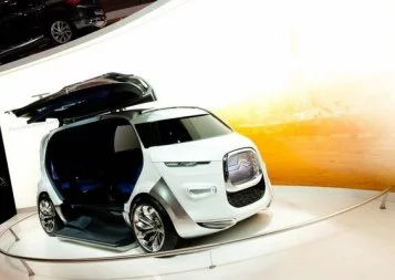 Nouveautés en cascade au Salon de l'auto de Toulouse