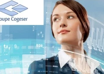 Le Toulousain Cogeser prévoit 40% de croissance pour 2014