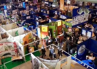 ToulÉco vous donne rendez-vous au Salon de l'entreprise, les 16 et 17 novembre