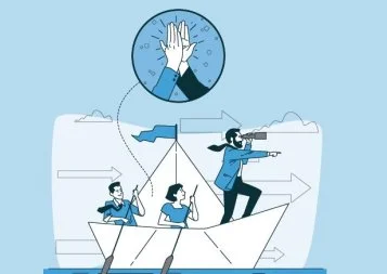 Conseil n°3 : Salariés, misez sur votre société