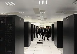 Le plus puissant data center de province s'ouvre à Castres