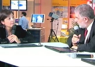 Thierry Roux : « La Snaip veut se développer au niveau européen »