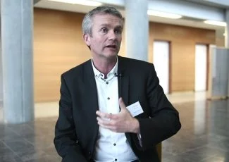 Relais d'entreprise. « Un métier sur deux peut se pratiquer à distance »