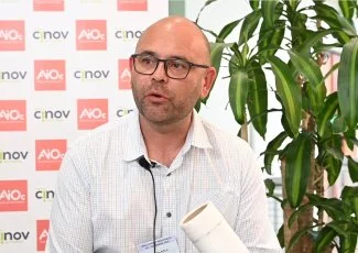 La minute de : Mathieu Roca, Pro Clima