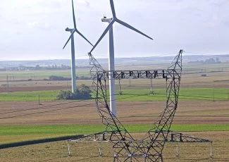 En Midi-Pyrénées, RTE investit pour moderniser le réseau de transport d'électricité