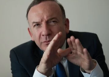 Pierre Gattaz à Toulouse : « Nous jouons le jeu du pacte de responsabilité, mais plus de temps à perdre »