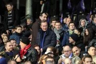 Alors qu'une opération de naming pourrait concerner le Stadium dans les prochains mois, la présence de Fabrice Brégier le directeur exécutif d'Airbus n'était pas totalement due au hasard ....