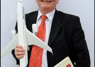 L'interview off de : Jean-Marc Thomas