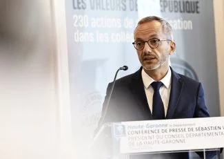 En Haute-Garonne, un congé menstruel pour aller chercher une loi