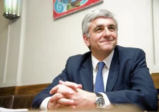A Toulouse, Hervé Morin prône la « naissance de grands champions européens »