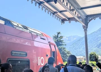 Occitanie. Le train à 1 euro, un vrai levier d'attractivité ?