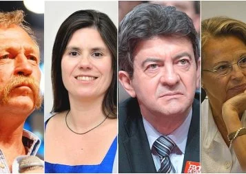 Européennes. Vingt-cinq listes en présence dans la circonscription sud-ouest