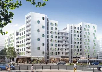 Toulouse. Crédit Agricole Immobilier veut doubler sa production annuelle 
