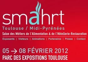 Smahrt 2012 : L'hôtellerie-restauration tient salon, du 5 au 8 février