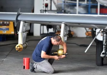 Sciences. Des Toulousains se préparent à « chasser » les éclairs en Corse