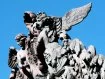 16 et 17 septembre. 2800 personnes se massent pour découvrir la manufacture Giscard, ancien atelier de statuaires situé au 25 avenue de la Colonne. L'endroit témoigne du passé industriel et architectural de la Ville rose. Avec le déclin de l'art religieux, la fabrique qui employait une cinquantaine d'ouvriers pendant l'entre-deux-guerres avait progressivement cessé son activité. En 2005, Joseph, le dernier descendant de la lignée, a légué le site à la Ville de Toulouse, qui a entamé sa rénovation en 2018.