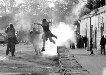 Sivens. Ouverture d'une information judiciaire après la mort de Remi Fraisse