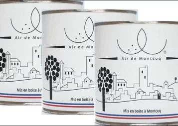 Air de Montcuq en boîte : le millésime 2014 bientôt disponible