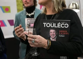 Média. Le magazine ToulÉco change de peau et renforce sa ligne éditoriale